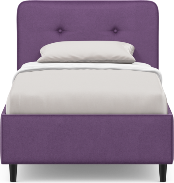 Изображение товара Односпальная кровать Moon Family 1253 / К005505