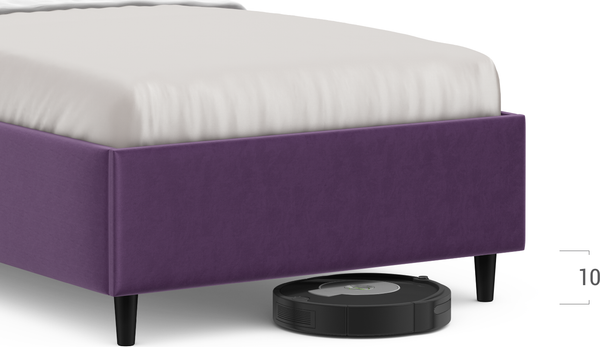 Изображение товара Односпальная кровать Moon Family 1253 / К005505