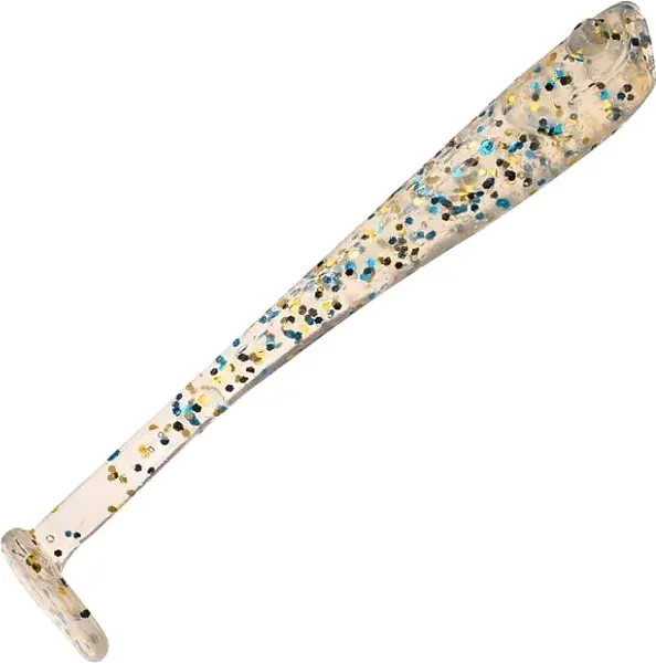 Изображение товара Мягкая приманка Crazy Fish Nano Minnow 1.6 / 6-40-40-6