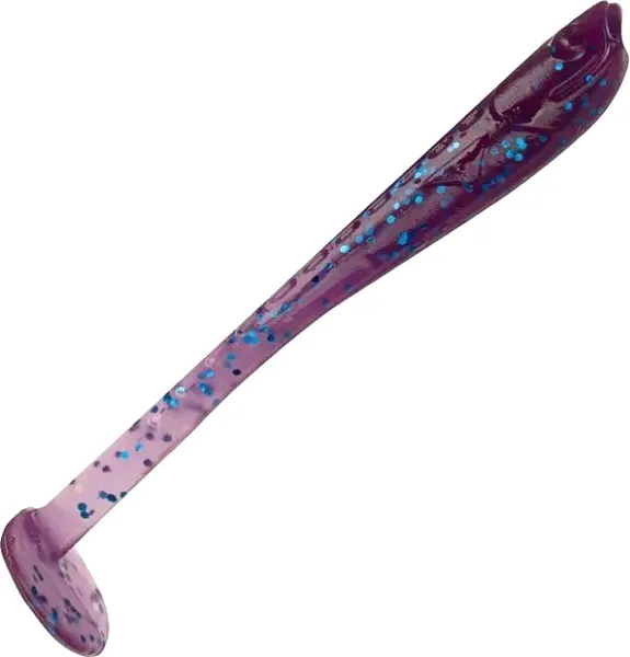 Изображение товара Мягкая приманка Crazy Fish Nano Minnow 1.6 / 6-40-99-6