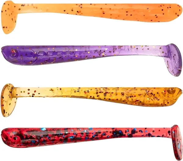 Изображение товара Мягкая приманка Crazy Fish Nano Minnow 1.6 / 6-40-M49-6