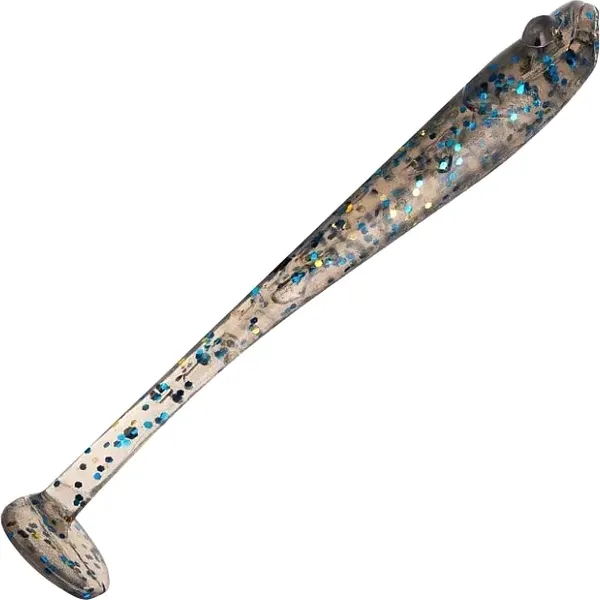 Изображение товара Мягкая приманка Crazy Fish Nano Minnow 1.6 / 6-40-29-6