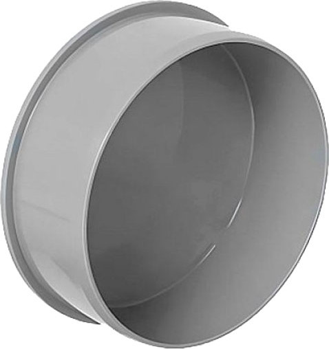 Изображение товара Заглушка сантехническая Valfex D 50мм 1000/50 / 20108050