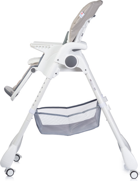 Изображение товара Стульчик для кормления Babyhit Topping / BHC102 (бежевый)