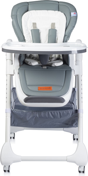 Изображение товара Стульчик для кормления Babyhit Topping / BHC102 (темно-серый)