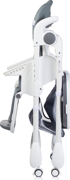 Изображение товара Стульчик для кормления Babyhit Topping / BHC102 (темно-серый)