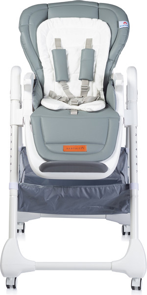 Изображение товара Стульчик для кормления Babyhit Topping / BHC102 (темно-серый)