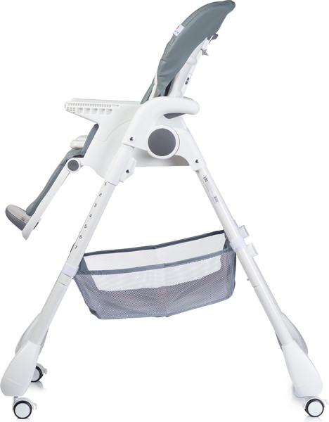 Изображение товара Стульчик для кормления Babyhit Topping / BHC102 (темно-серый)