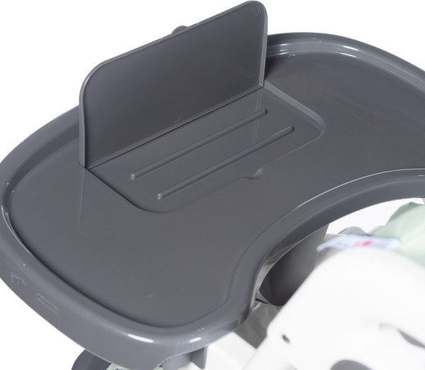 Изображение товара Стульчик для кормления Babyhit Topping / BHC102 (светло-зеленый)