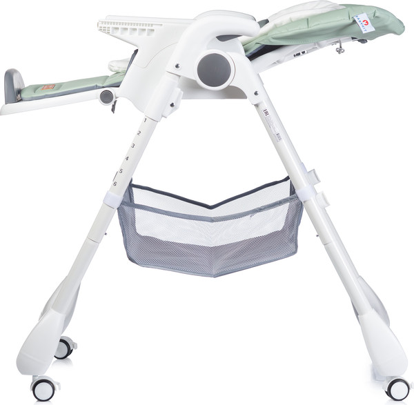 Изображение товара Стульчик для кормления Babyhit Topping / BHC102 (светло-зеленый)