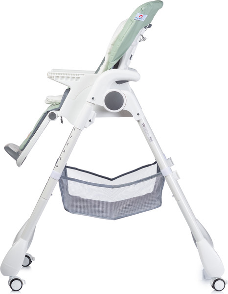 Изображение товара Стульчик для кормления Babyhit Topping / BHC102 (светло-зеленый)