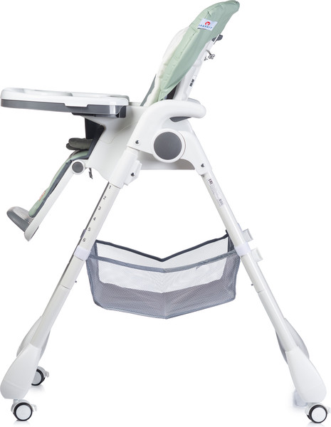 Изображение товара Стульчик для кормления Babyhit Topping / BHC102 (светло-зеленый)