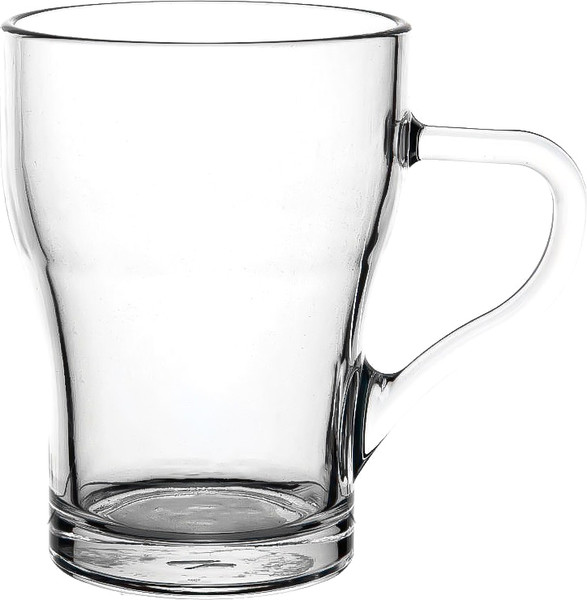 Изображение товара Набор кружек Pasabahce Крома 55813/1200266 (2шт)