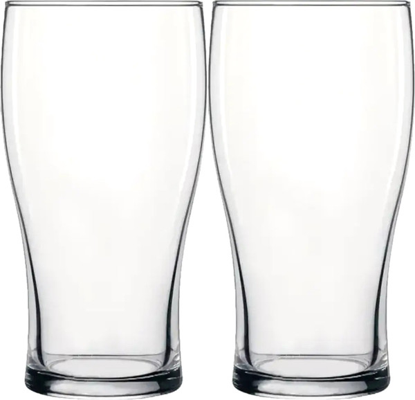 Изображение товара Набор стаканов Pasabahce Тулип 42747/1205940 (2шт)