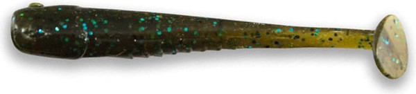 Изображение товара Мягкая приманка Crazy Fish Nano Minnow 2.2 / 22-55-42-6