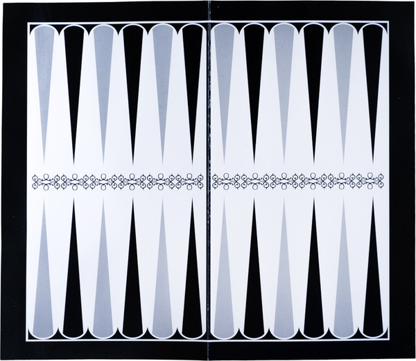 Изображение товара Нарды Десятое королевство Нарды / 05110