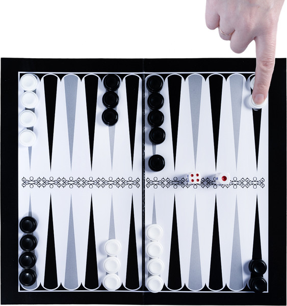 Изображение товара Нарды Десятое королевство Нарды / 05110