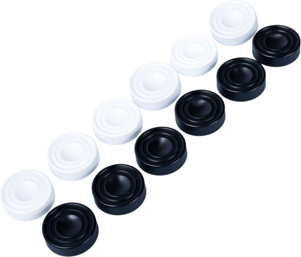 Изображение товара Шашки Десятое королевство Шашки / 05109