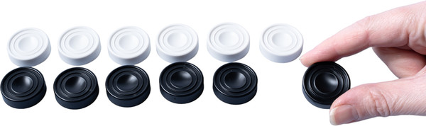 Изображение товара Шашки Десятое королевство Шашки / 05109