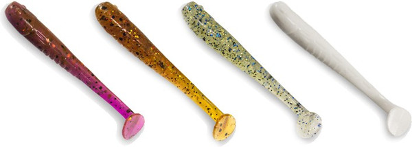 Изображение товара Мягкая приманка Crazy Fish Nano Minnow 2.2 / 22-55-M15-6