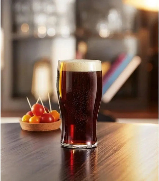 Изображение товара Стакан Pasabahce Тулип 42747/1205958