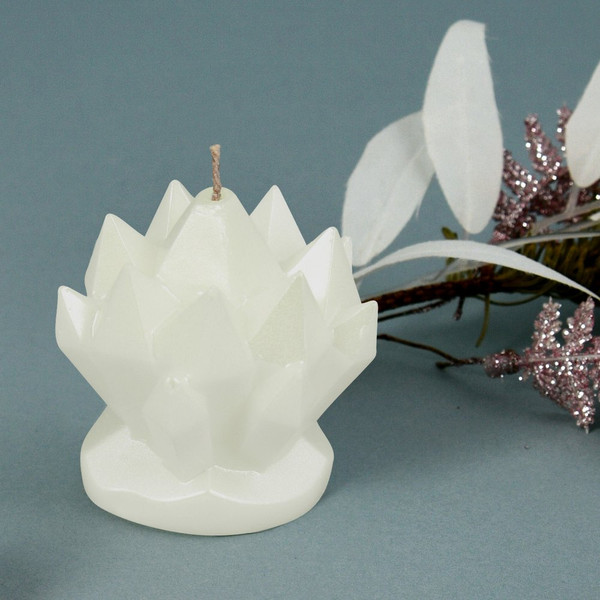 Изображение товара Свеча Мультидом Кристалл МС5-132