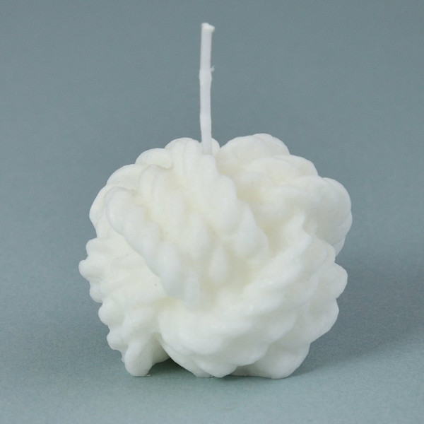 Изображение товара Свеча Мультидом Клубок пряжи МС5-133