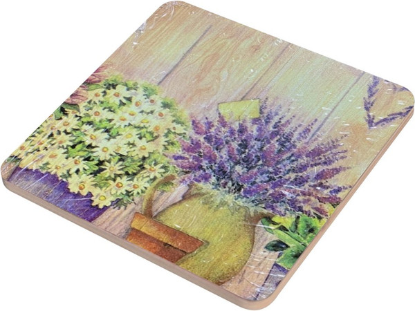 Изображение товара Подставка под горячее Мультидом Прованс МБ18-386