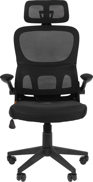 Изображение товара Кресло офисное Chairman CH630 (черный)