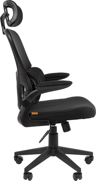 Изображение товара Кресло офисное Chairman CH630 (черный)