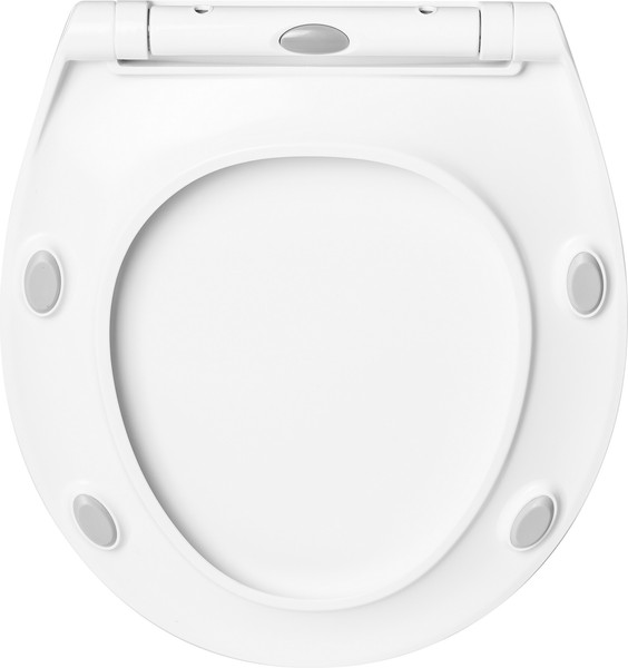 Изображение товара Унитаз подвесной с инсталляцией Saniteco KW-99046 + AM101/1120 + M71-BL-01