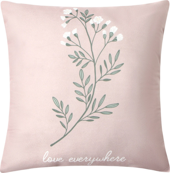 Изображение товара Подушка декоративная Этель Love everywhere / 10781895