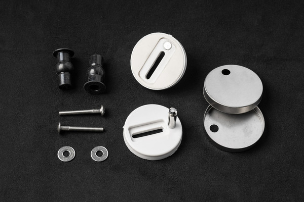 Изображение товара Унитаз подвесной с инсталляцией Saniteco KW-9004W + R020467 + R0121A6