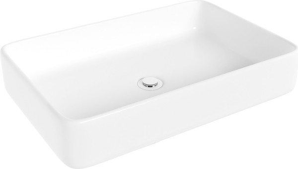 Изображение товара Умывальник Lauter 21842 + клапан 21190W