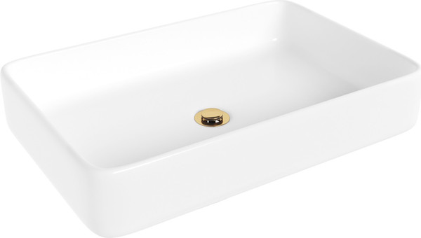 Изображение товара Умывальник Lauter 21842 + клапан 21190G