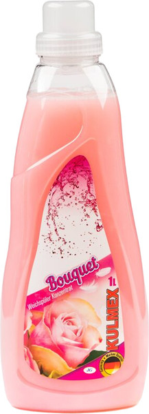 Изображение товара Кондиционер для белья Kulmex Bouquet (1л)