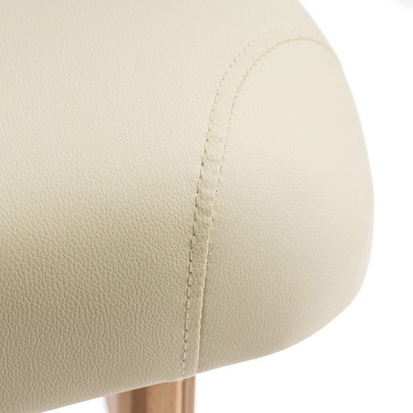 Изображение товара Массажный стол Calmer Rock (бежевый)