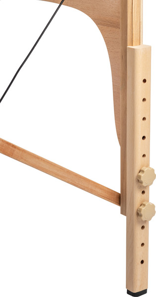 Изображение товара Массажный стол Calmer Rock (бежевый)