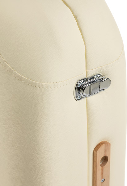 Изображение товара Массажный стол Calmer Rock (бежевый)