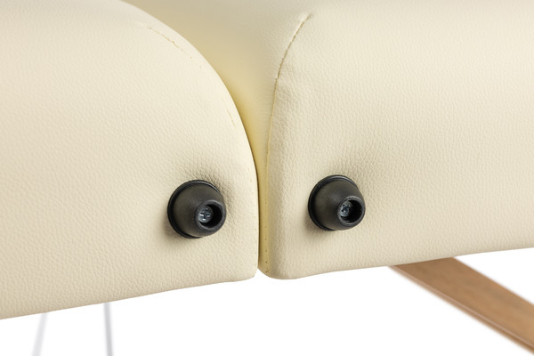 Изображение товара Массажный стол Calmer Rock (бежевый)