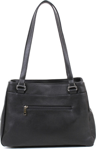 Изображение товара Сумка Медведково 24с1612-к14 (черный)