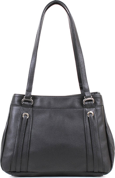 Изображение товара Сумка Медведково 24с1612-к14 (черный)