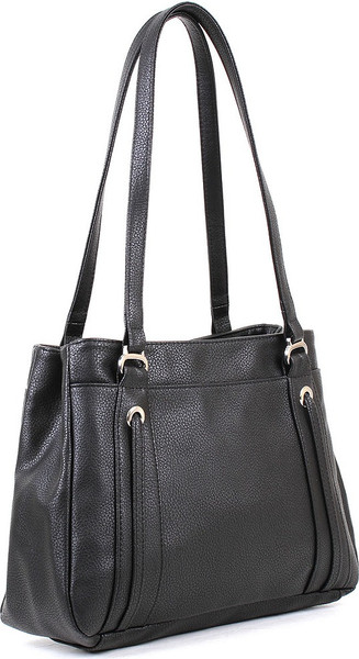 Изображение товара Сумка Медведково 24с1612-к14 (черный)