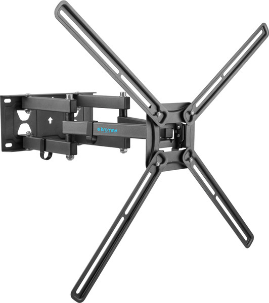 Изображение товара Кронштейн для телевизора Kromax Corbel-9 (темно-серый)