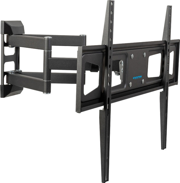 Изображение товара Кронштейн для телевизора Kromax Corbel-11 (темно-серый)