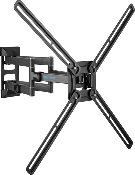 Изображение товара Кронштейн для телевизора Kromax Corbel-12 (темно-серый)