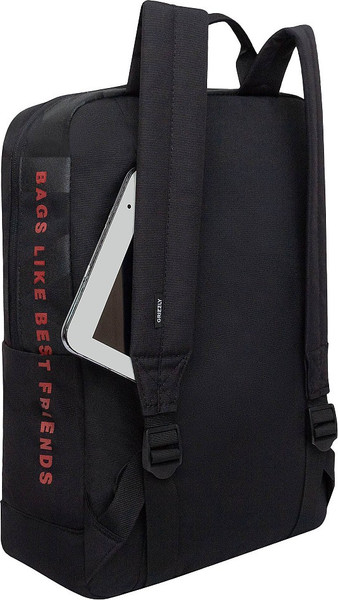 Изображение товара Рюкзак Grizzly RQL-513-2 (черный)