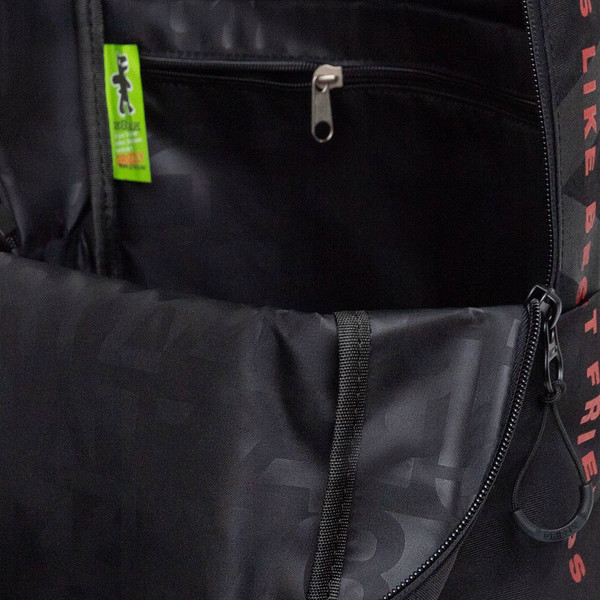 Изображение товара Рюкзак Grizzly RQL-513-2 (черный)