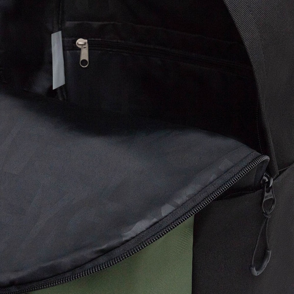 Изображение товара Рюкзак Grizzly RQL-517-4 (черный/хаки)