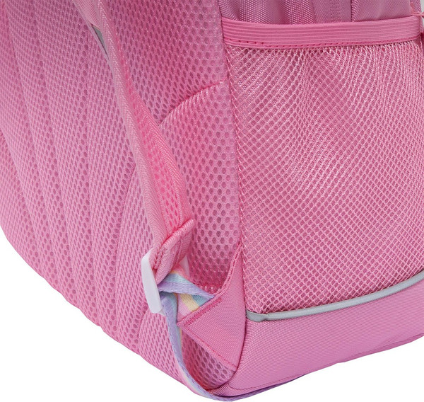 Изображение товара Школьный рюкзак Grizzly RG-563-6 (розовый)